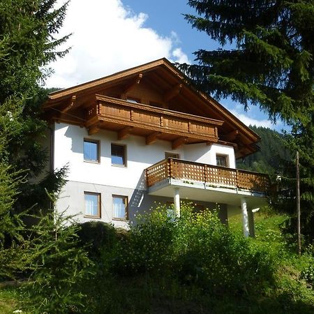 Bergadler Apartment Iselsberg-Stronach Bilik gambar