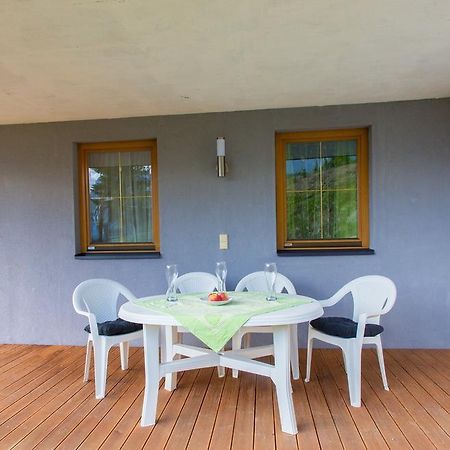 Bergadler Apartment Iselsberg-Stronach Luaran gambar