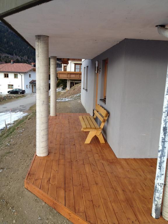 Bergadler Apartment Iselsberg-Stronach Bilik gambar