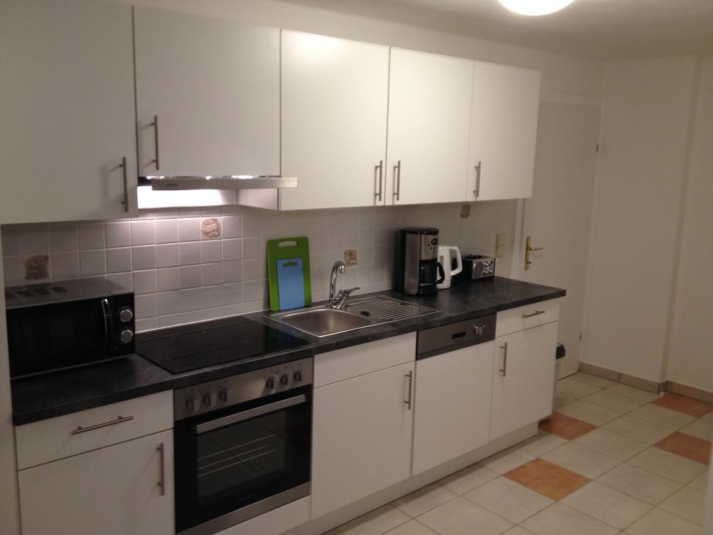 Bergadler Apartment Iselsberg-Stronach Bilik gambar