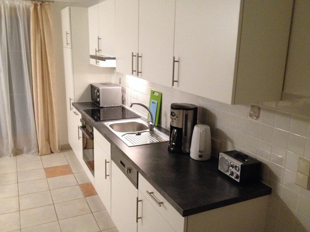 Bergadler Apartment Iselsberg-Stronach Luaran gambar