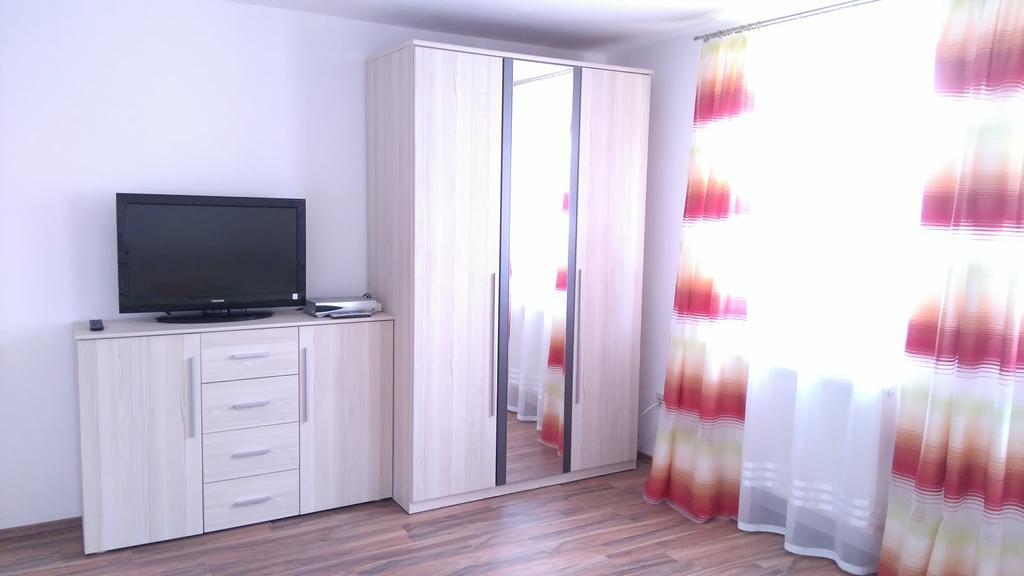 Bergadler Apartment Iselsberg-Stronach Bilik gambar