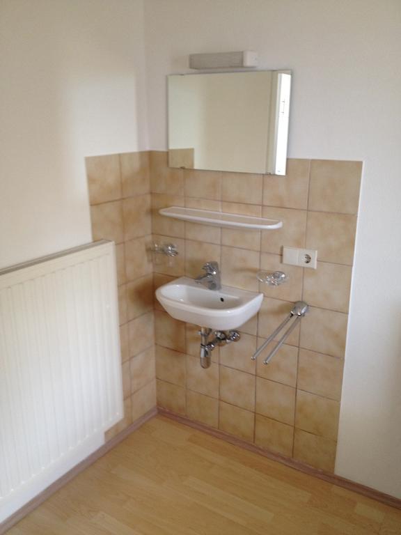 Bergadler Apartment Iselsberg-Stronach Bilik gambar