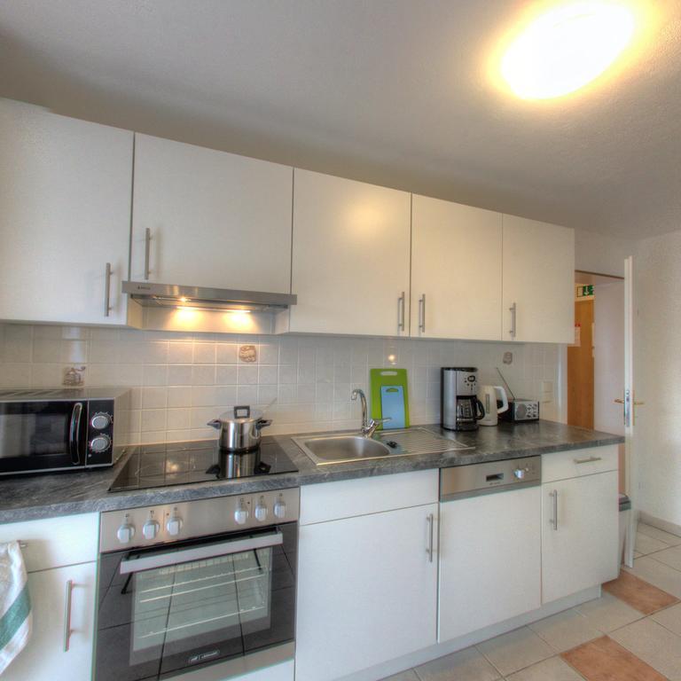Bergadler Apartment Iselsberg-Stronach Luaran gambar
