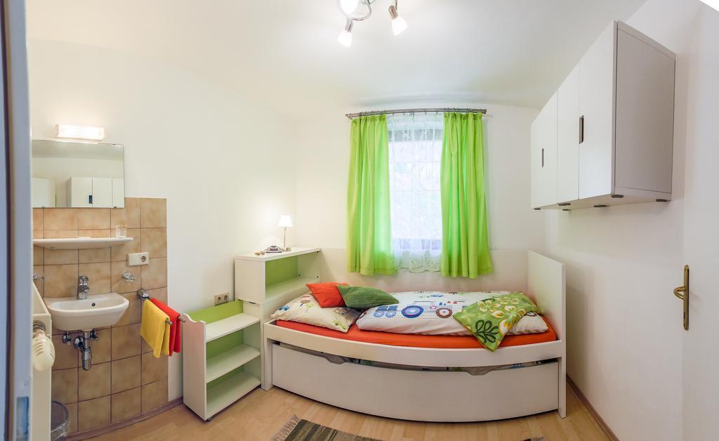 Bergadler Apartment Iselsberg-Stronach Luaran gambar